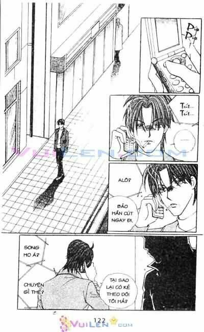 anh là của tôi chapter 9 122
