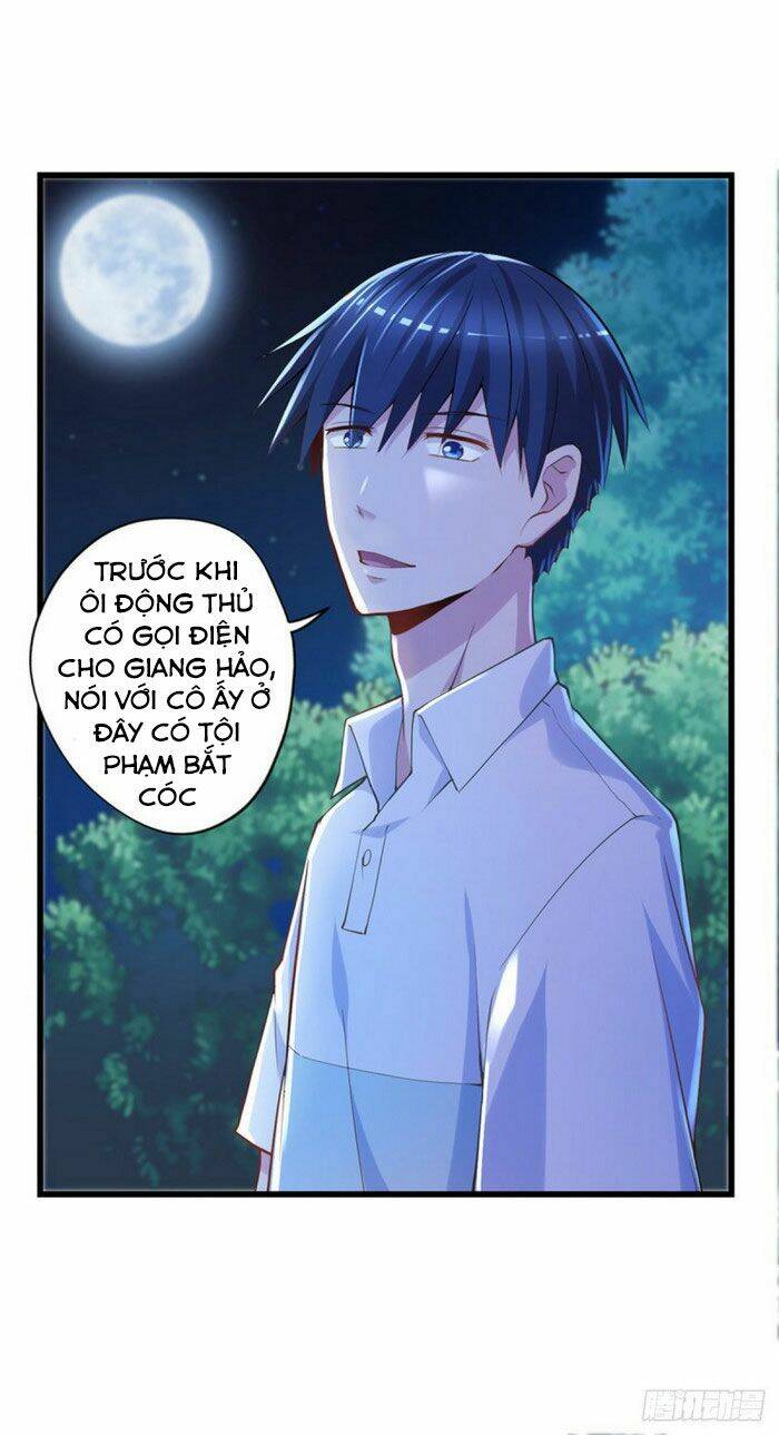 mở phòng khám tại tu tiên giới chapter 26 16