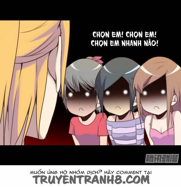 love-c romantic fruity chapter 12 14