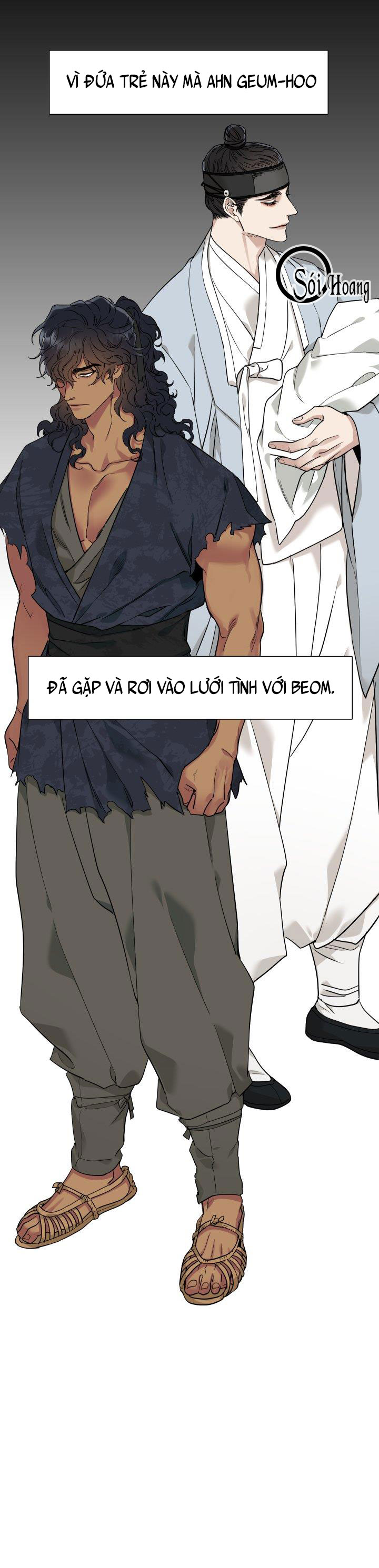 mắt phủ toàn sương chapter 1 65