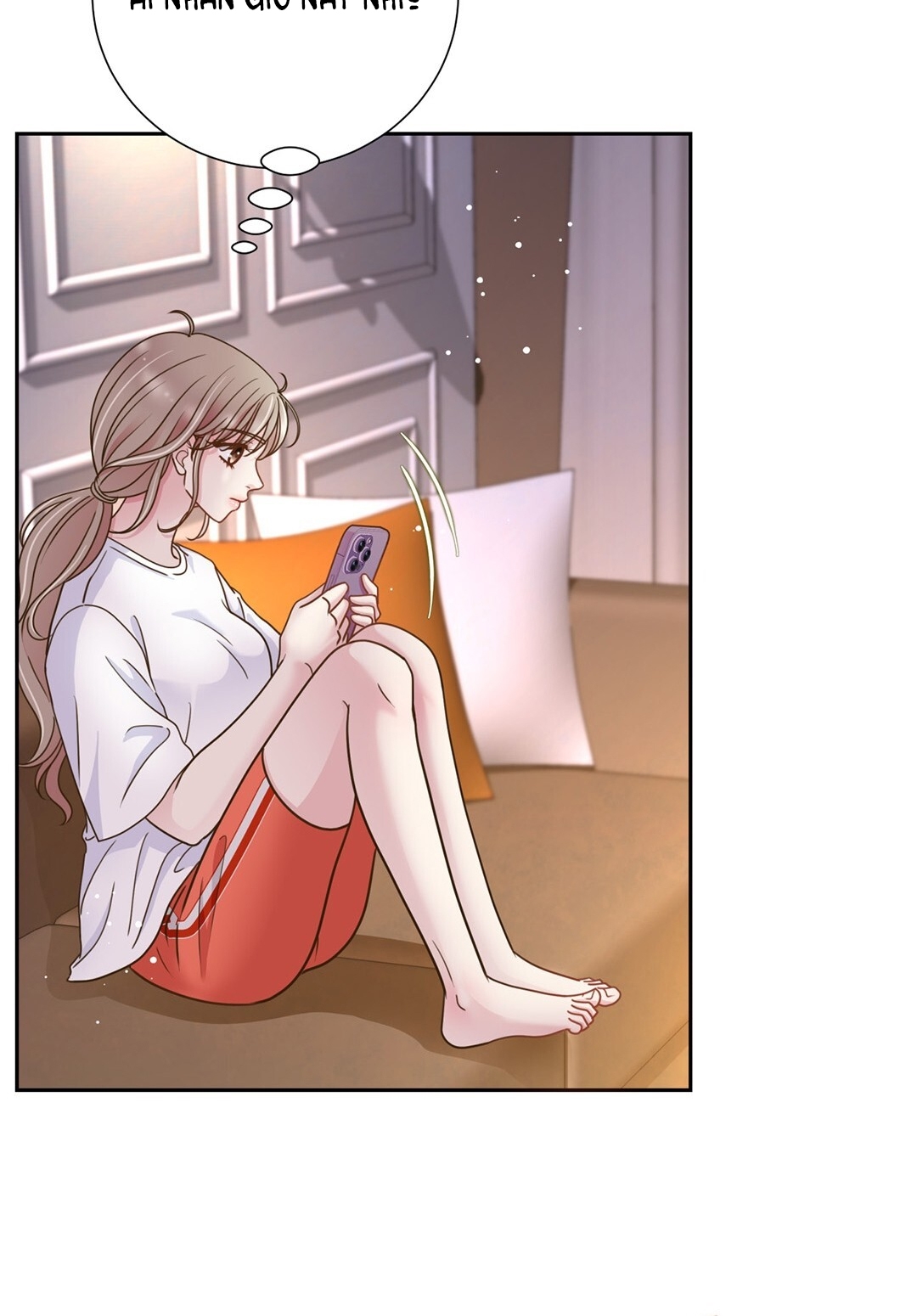 [18+] trải nghiệm thân mật với bạn của anh trai chapter 10.2 6