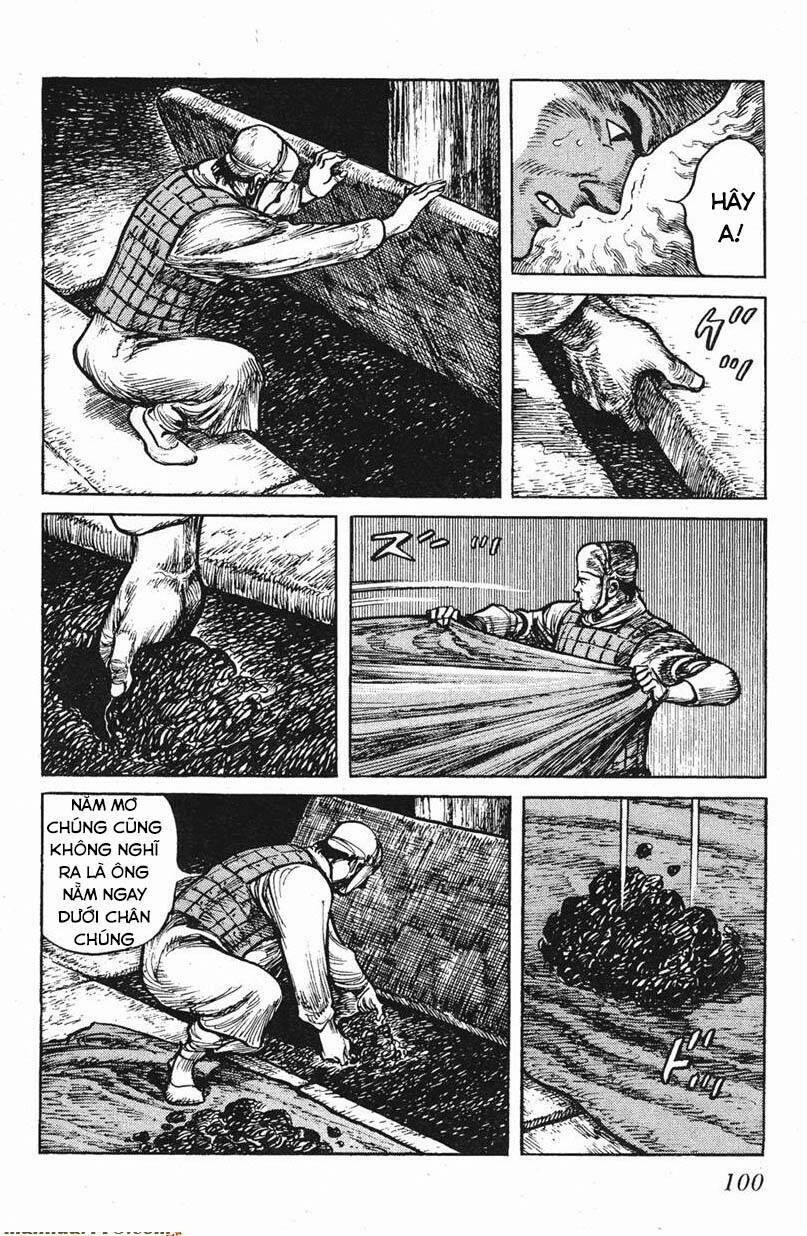 binh pháp mặc công chapter 57 15