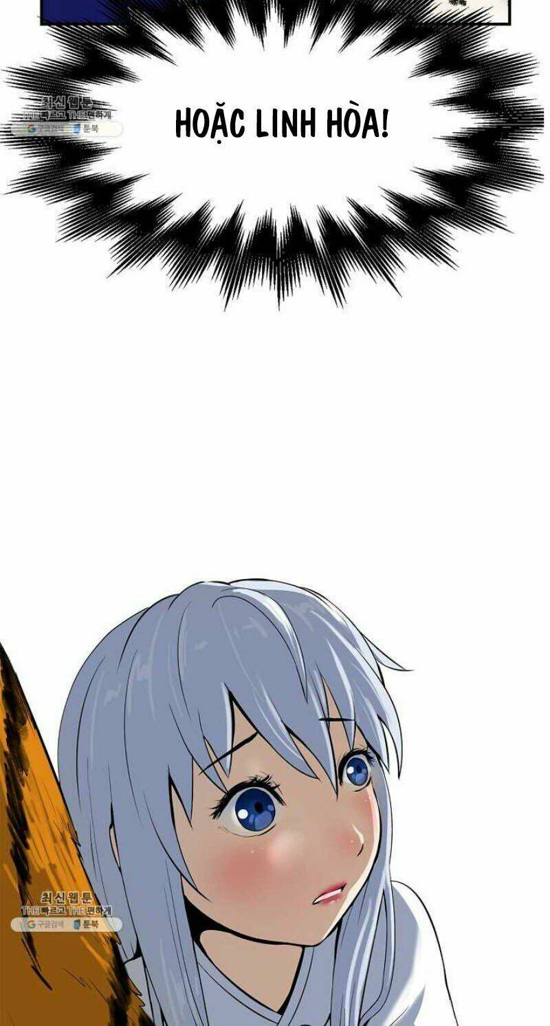 xuyên không thành hổ chapter 6 36