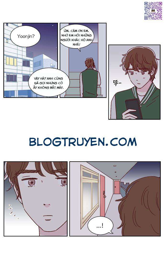 we broke up chapter 45 3