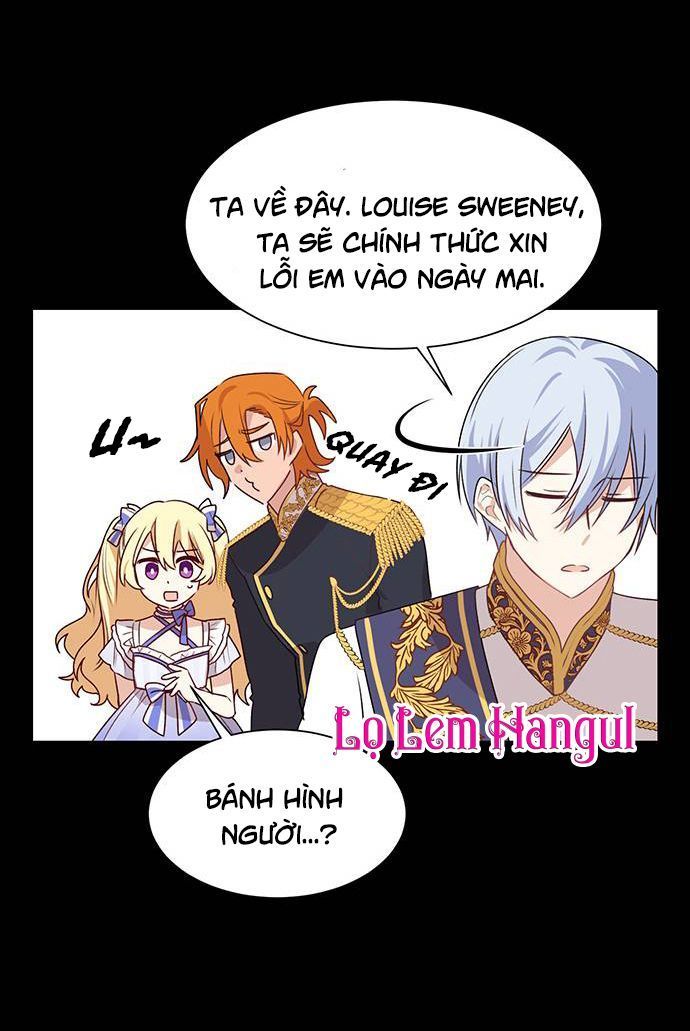 tôi là vị hôn thê phản diện chapter 14 33