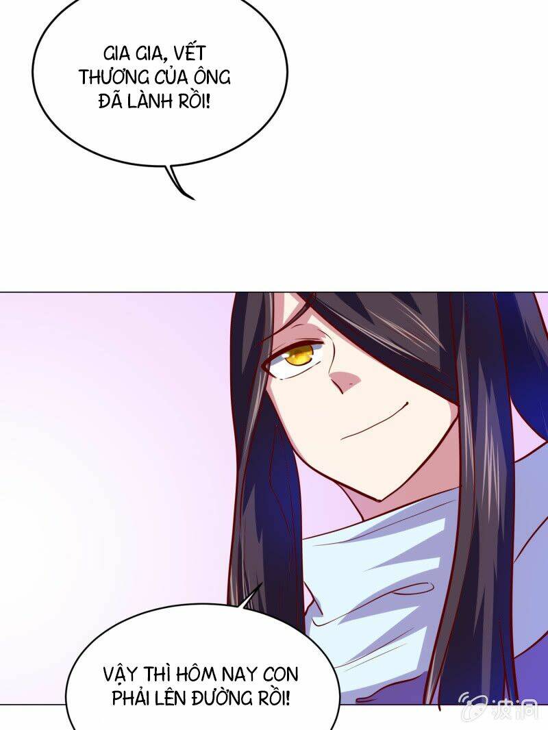 tuyệt thế thần hoàng chapter 109 39