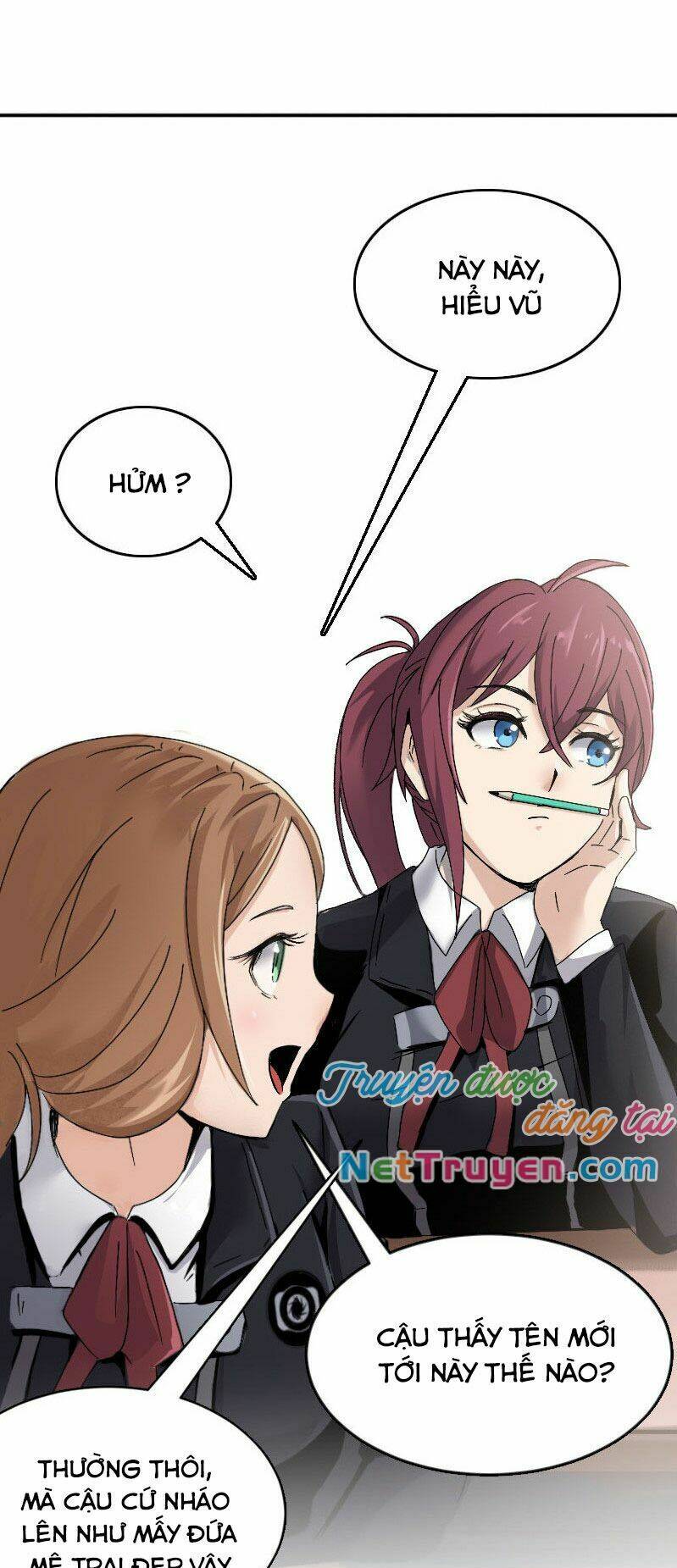 người tiên phong chapter 2 21