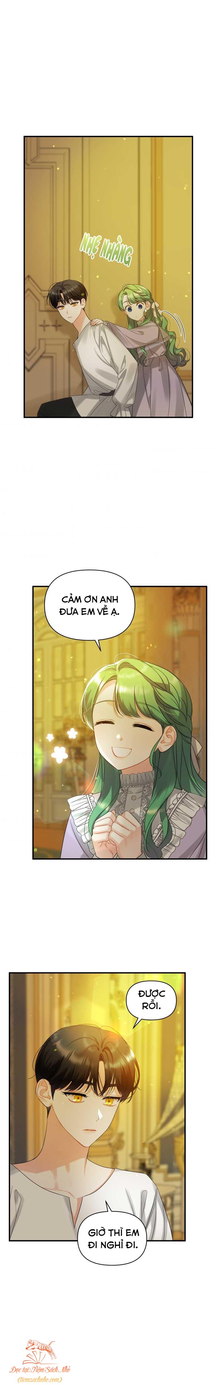 trở thành em gái nam chính truyện bl chapter 7 5