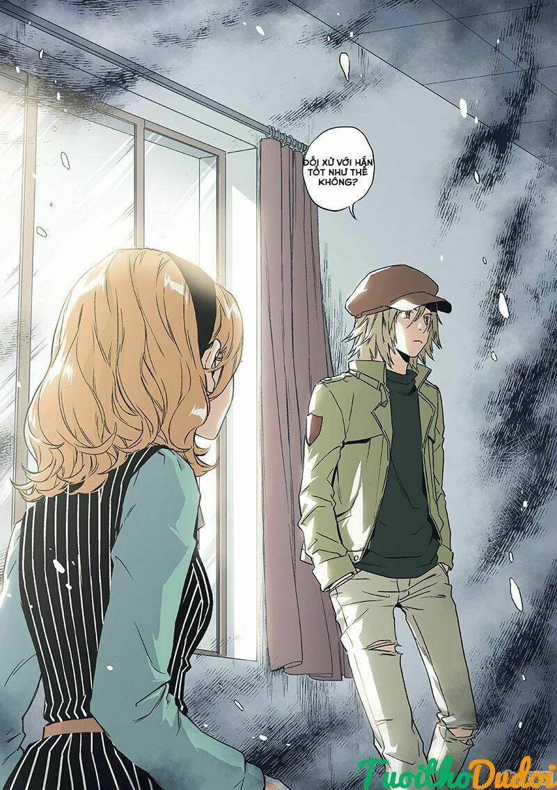 guarding chapter 22 11