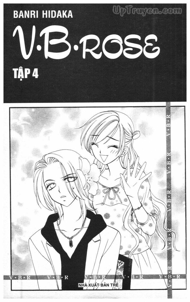 v.b.rose chapter 4 5