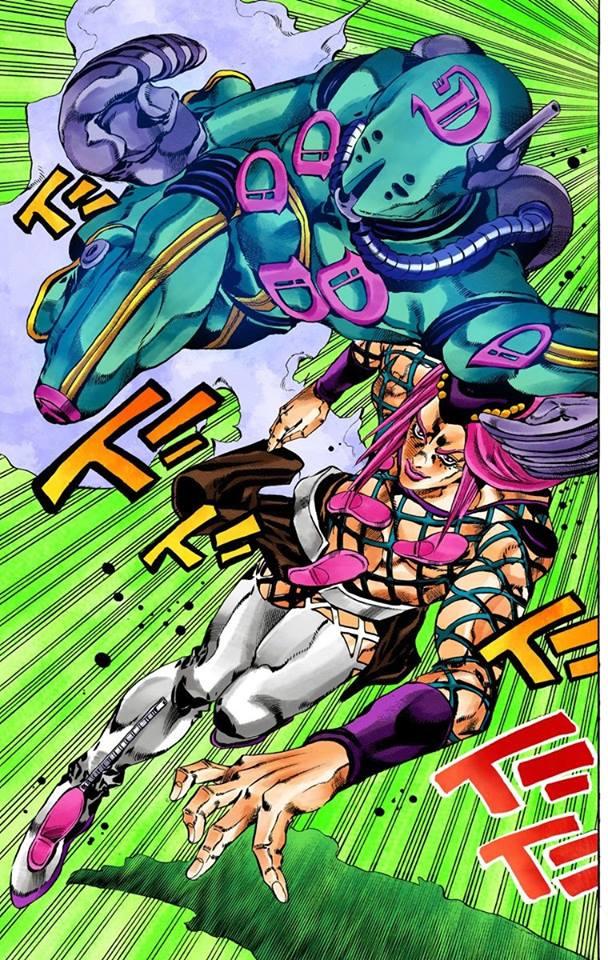 cuộc phiêu lưu bí ẩn chapter 653 15