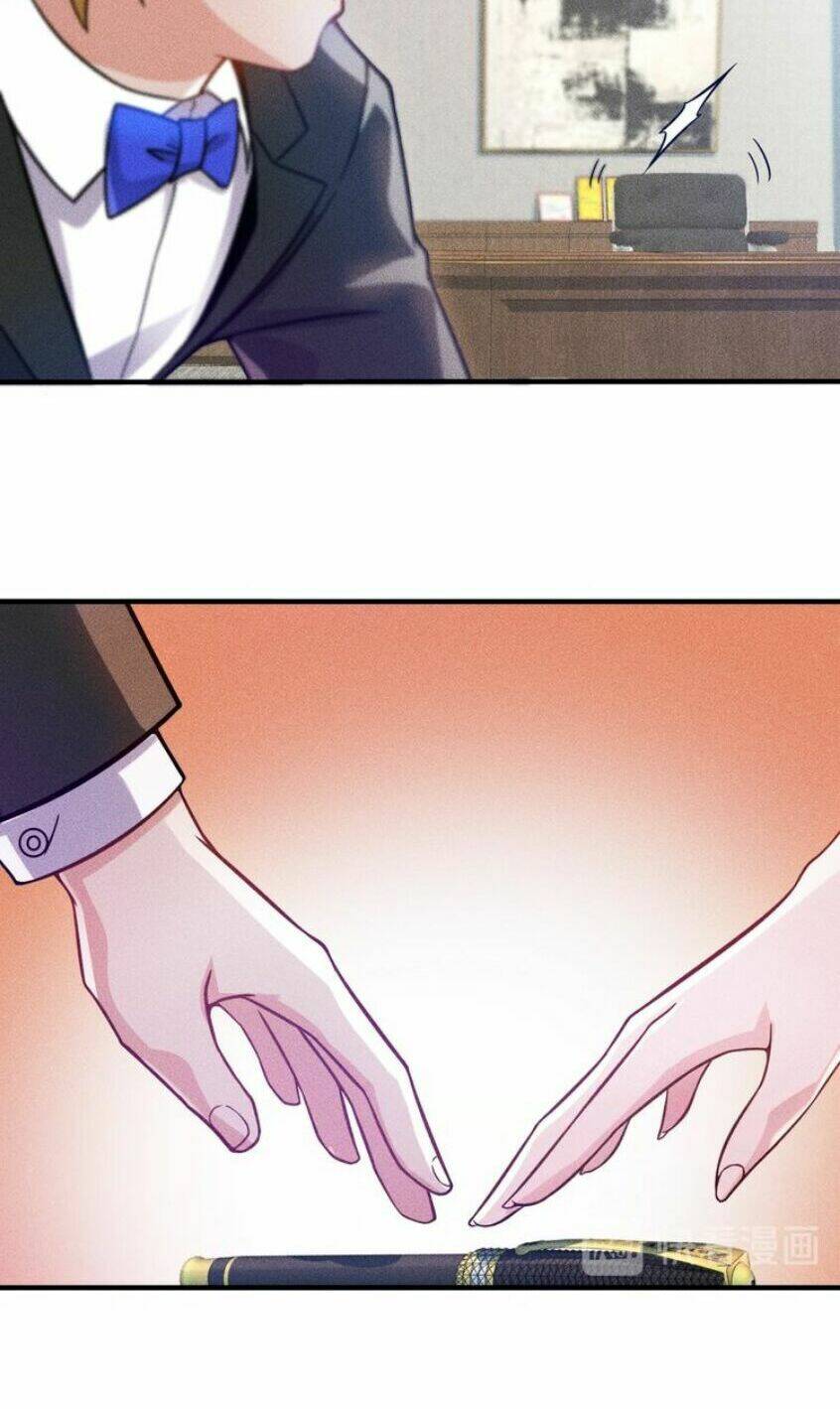 cao thủ cận vệ của nữ chủ tịch chapter 45 4