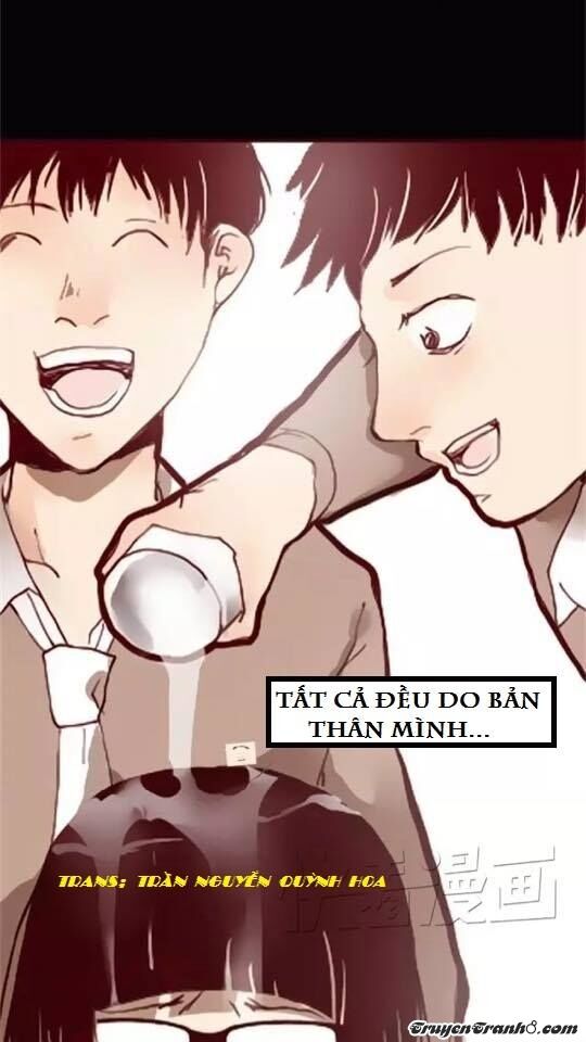 trả thù trường trung học phần 1 chapter 2 6