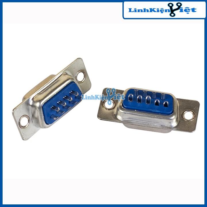 Cổng DB9 Cái Thẳng
