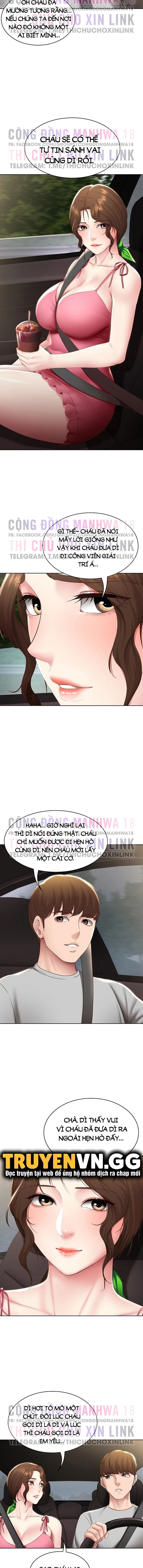 nhật ký nội trú chapter 119 8