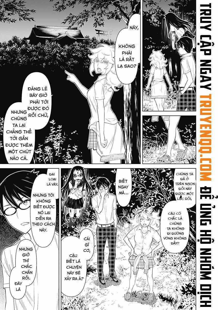 kako to nise tantei chapter 32 6