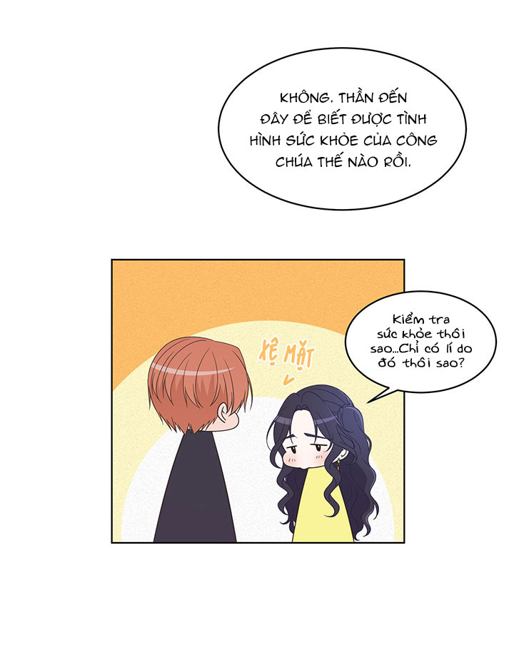 công chúa estel chapter 2 34