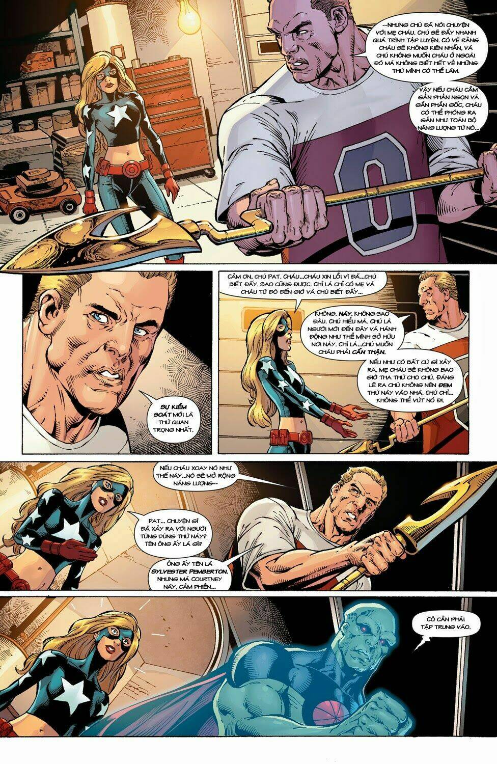 forever evil chapter 16 11