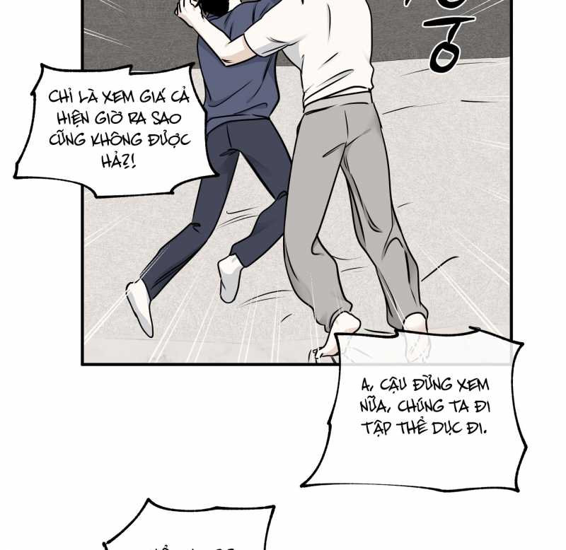 đêm bên bờ biển chapter 80.1 4