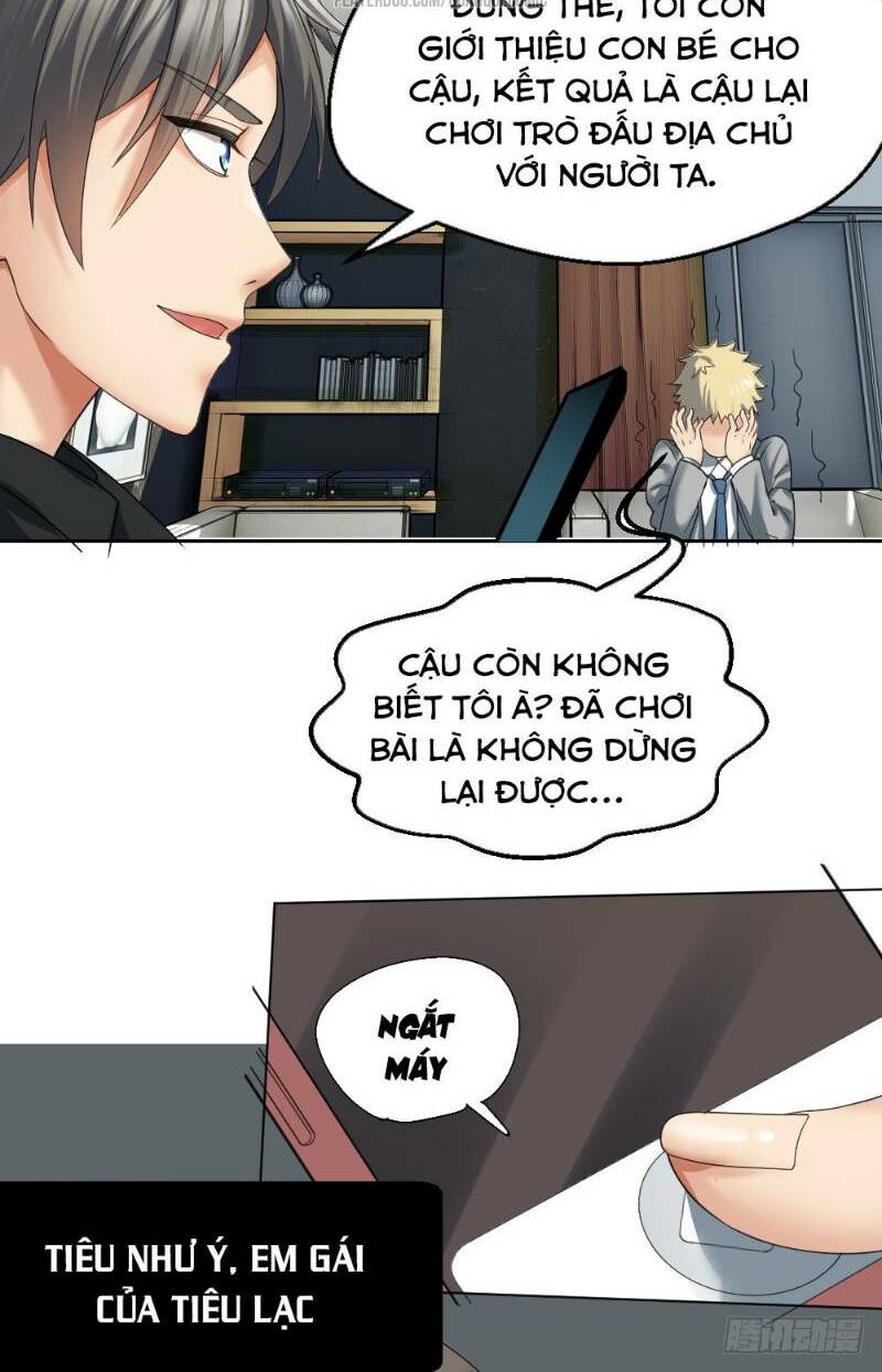 tuyệt thế thiên tài hệ thống chapter 24 27