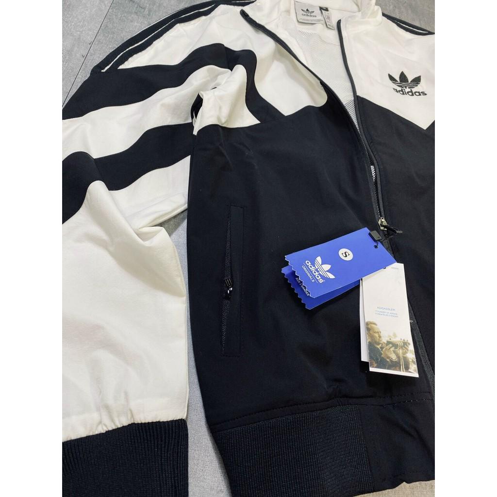 Sale Siêu phẩm bộ gió 2 lớp lót lưới mặc nam nữ ảnh thật