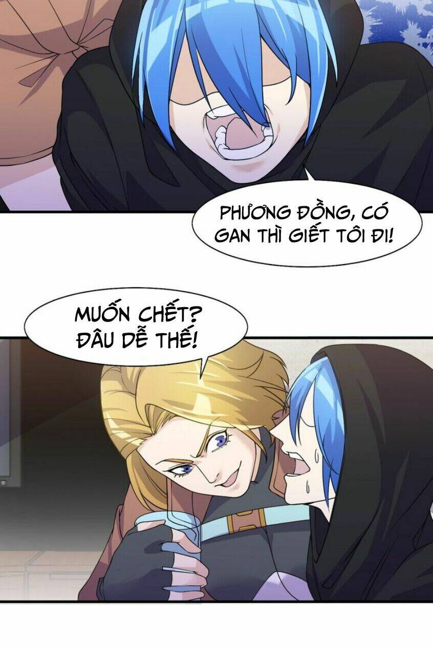 siêu cấp hộ vệ của đại tiểu thư chapter 26 15