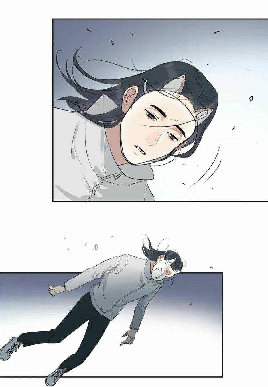 anh hùng và hiệp nữ chapter 16 58