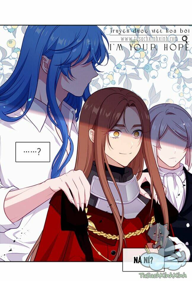 hãy coi chừng ác nữ chapter 89 35