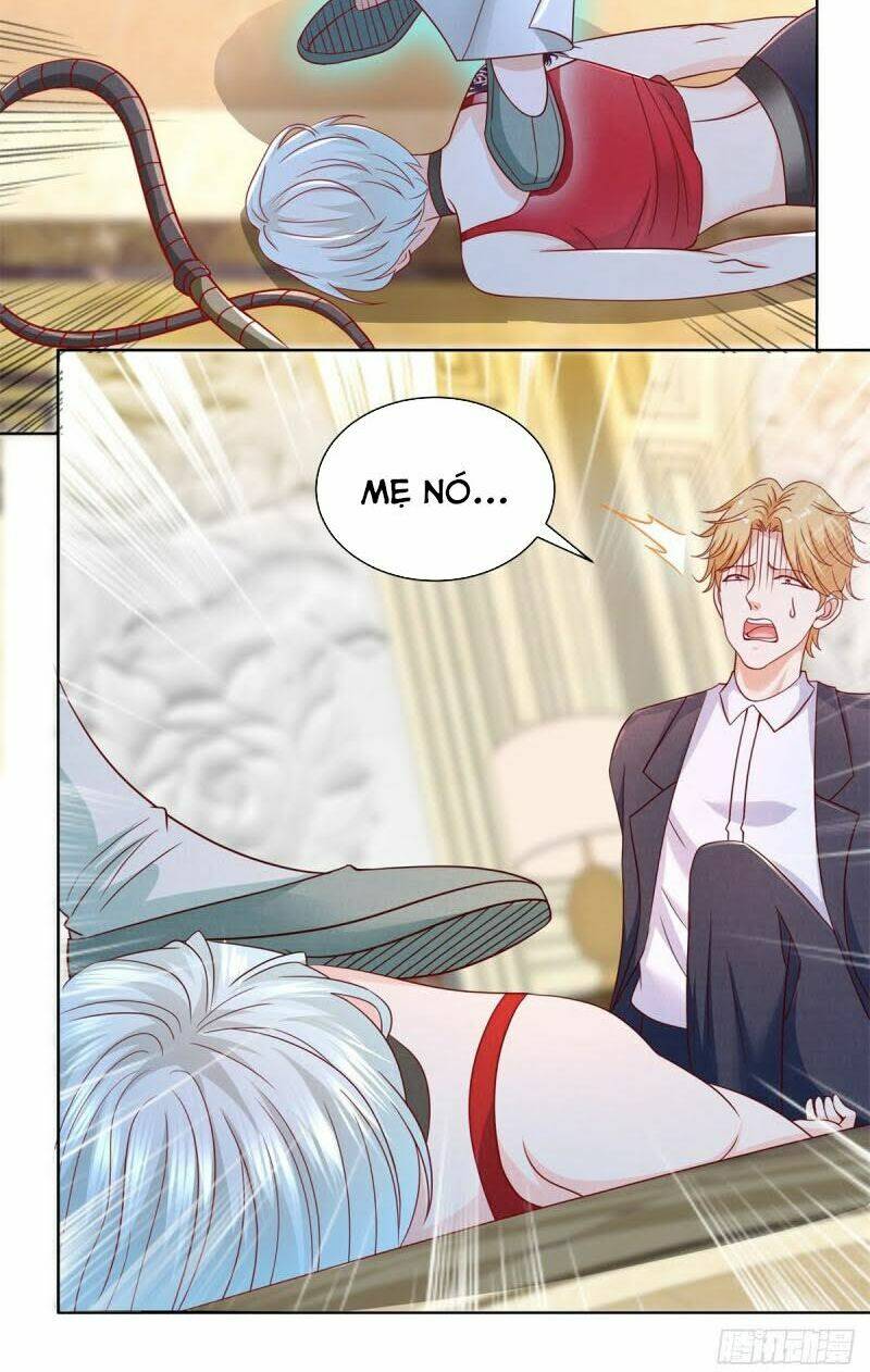 trùng sinh chi thần đế quy lai chapter 16 12