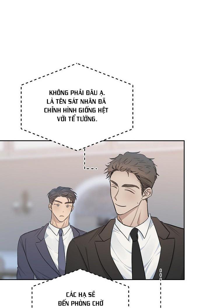 sắc đêm chapter 25 26