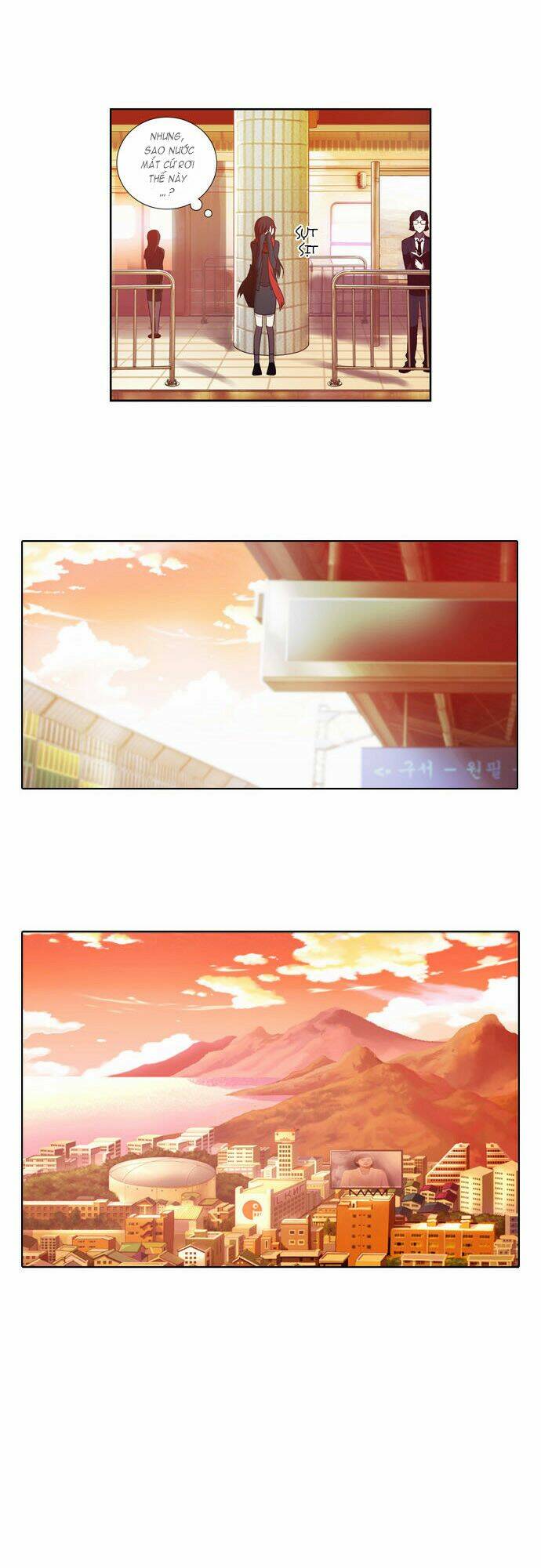 ma cà rồng biết yêu chapter 54 15