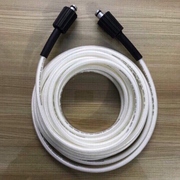 Dây rửa xe 16m