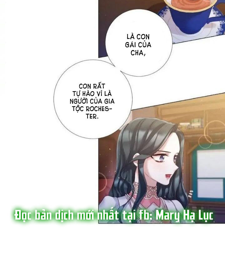 từ tiểu thư thành hoàng hậu - lady to queen chapter 83.2 6