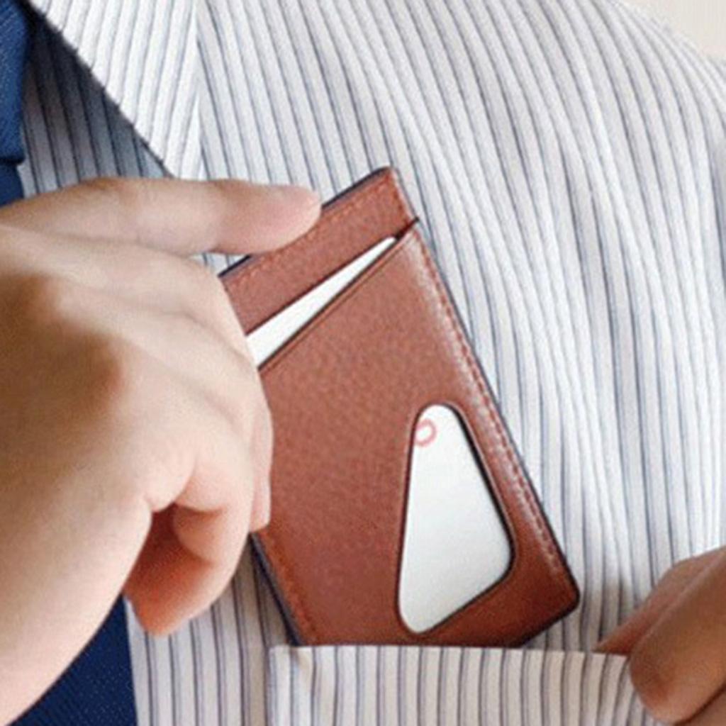 2 Chiếc Thẻ Ốp Lưng Acrylic Da Hoa Văn Thủ Công Stencil Bản Mẫu Tự Làm