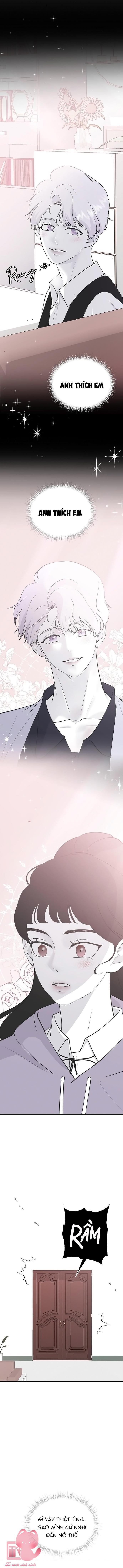 ba anh trai cực phẩm của tôi chapter 56 11