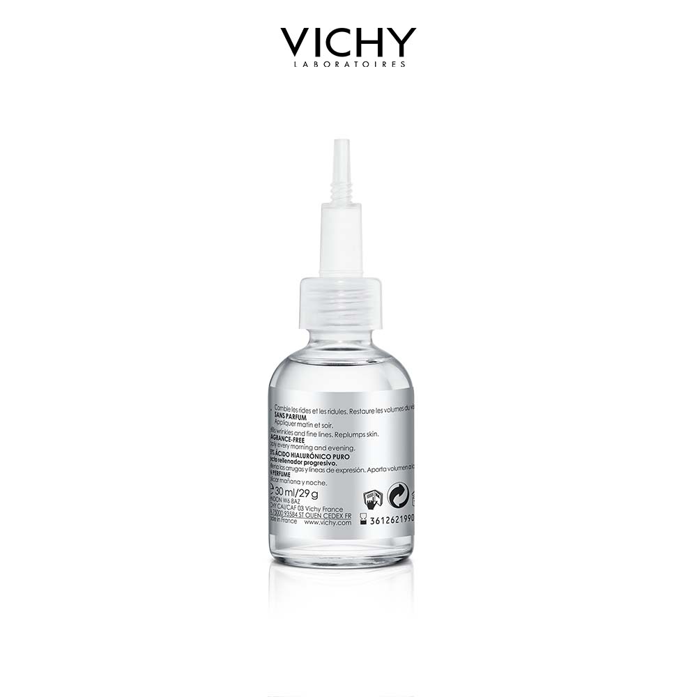 Tinh chất cô đặc cải thiện nếp nhăn Vichy Liftactiv Supreme H.A. Epidermic Filler 30ml