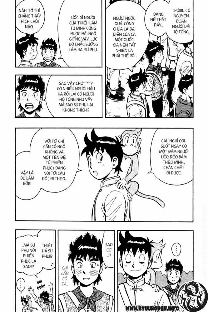 hoàng phi hồng phần iii chapter 1 35