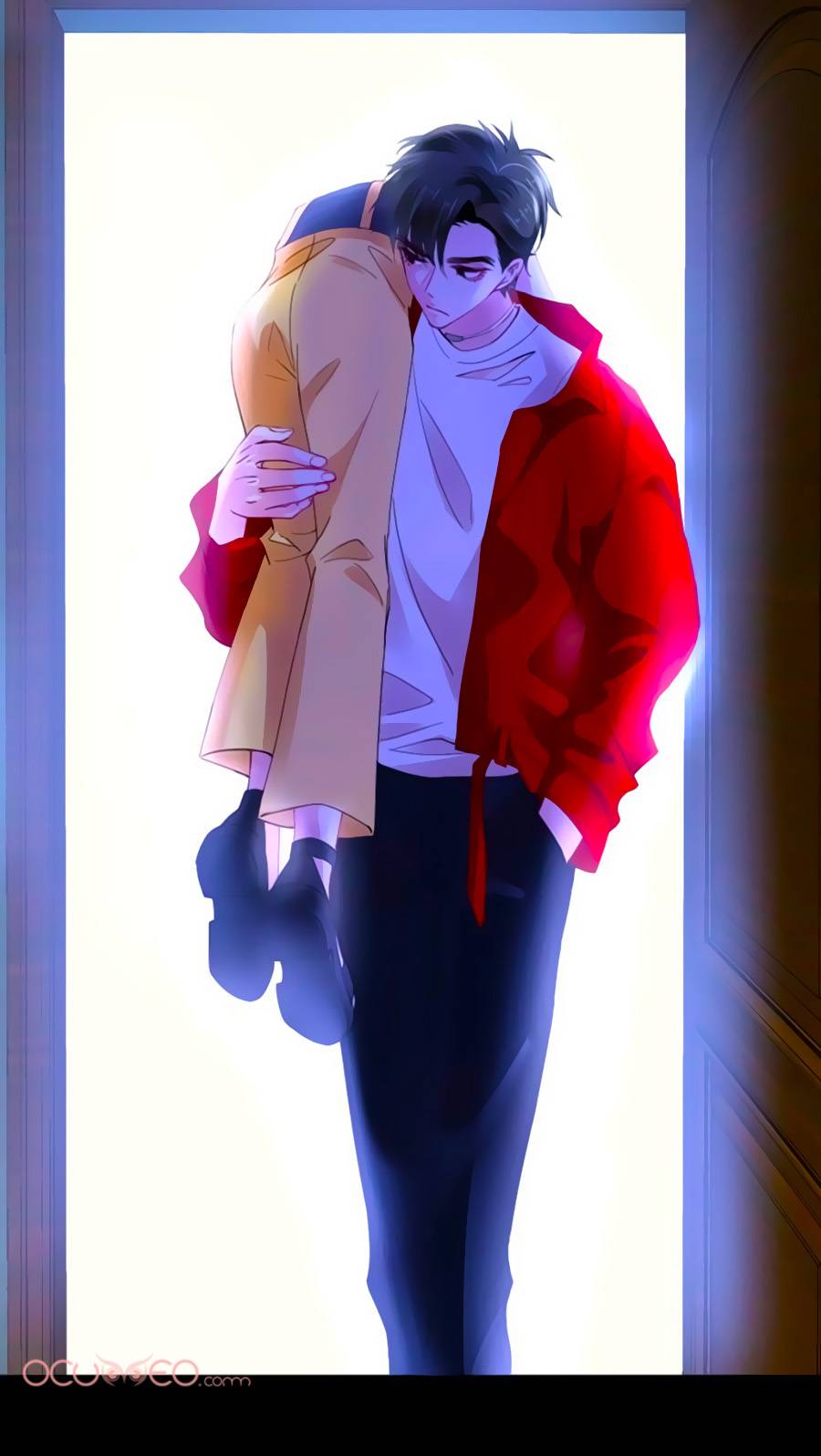 Hai Mặt Cuốn Hút Của Anh chapter 1 - Trang 29