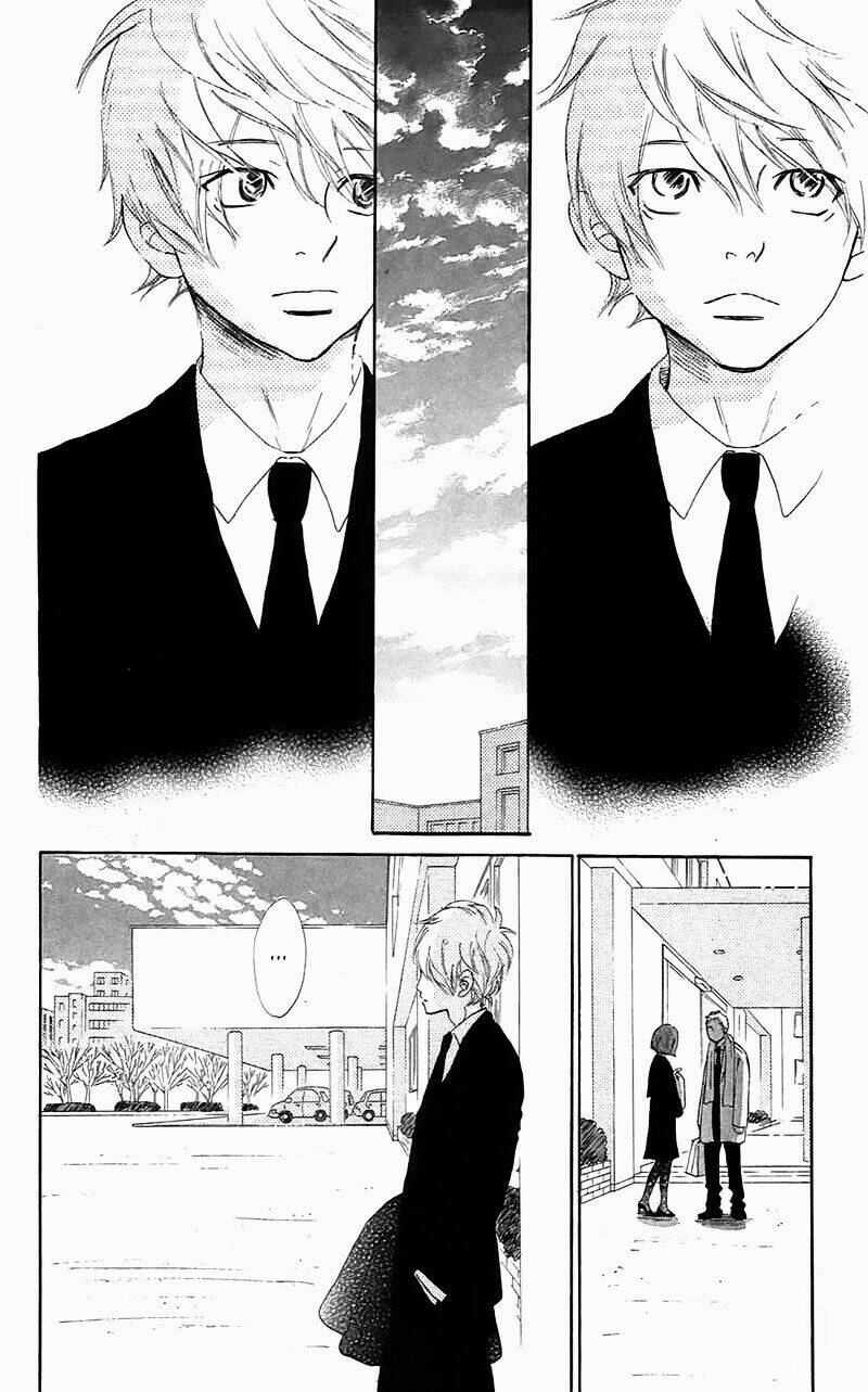 ngày ấy ta bên nhau chapter 64 25