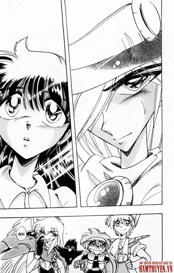 violinist of hameln - cây đàn kì diệu chapter 62 13