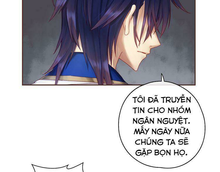 thực luyến kỳ duyên chapter 33 112