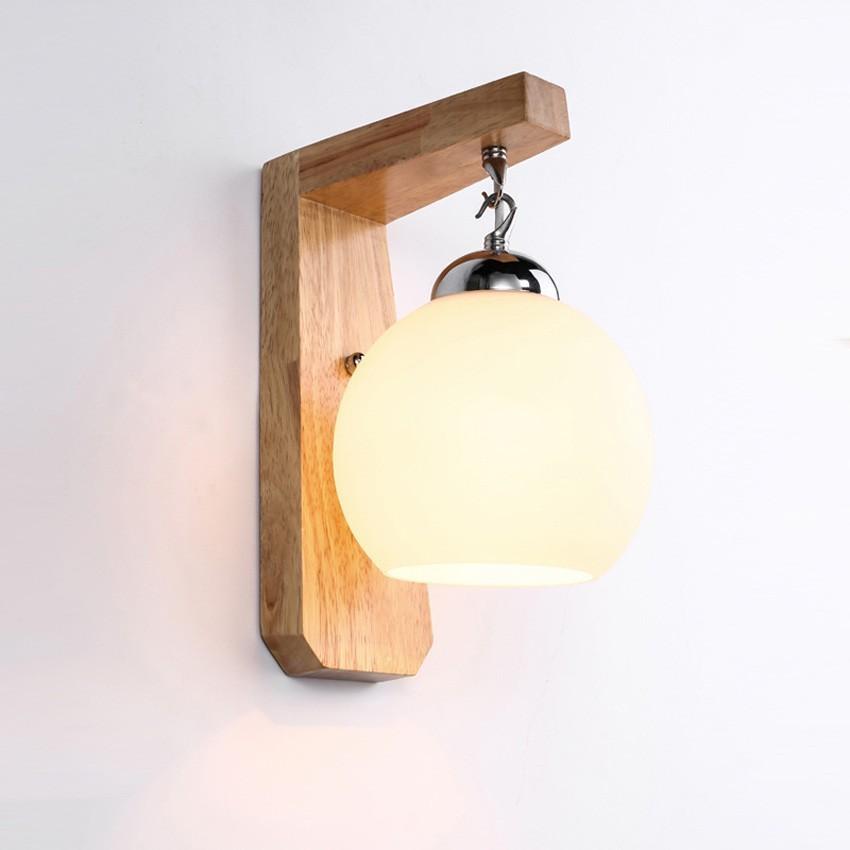 Đèn tường trang trí phòng ngủ đẹp giá tốt