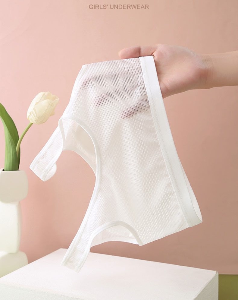 ÁO LÁ BRA HỌC SINH THÔNG HƠI TỪ 11-18 TUỔI DƯỚI 55KG DÀNH CHO NỮ