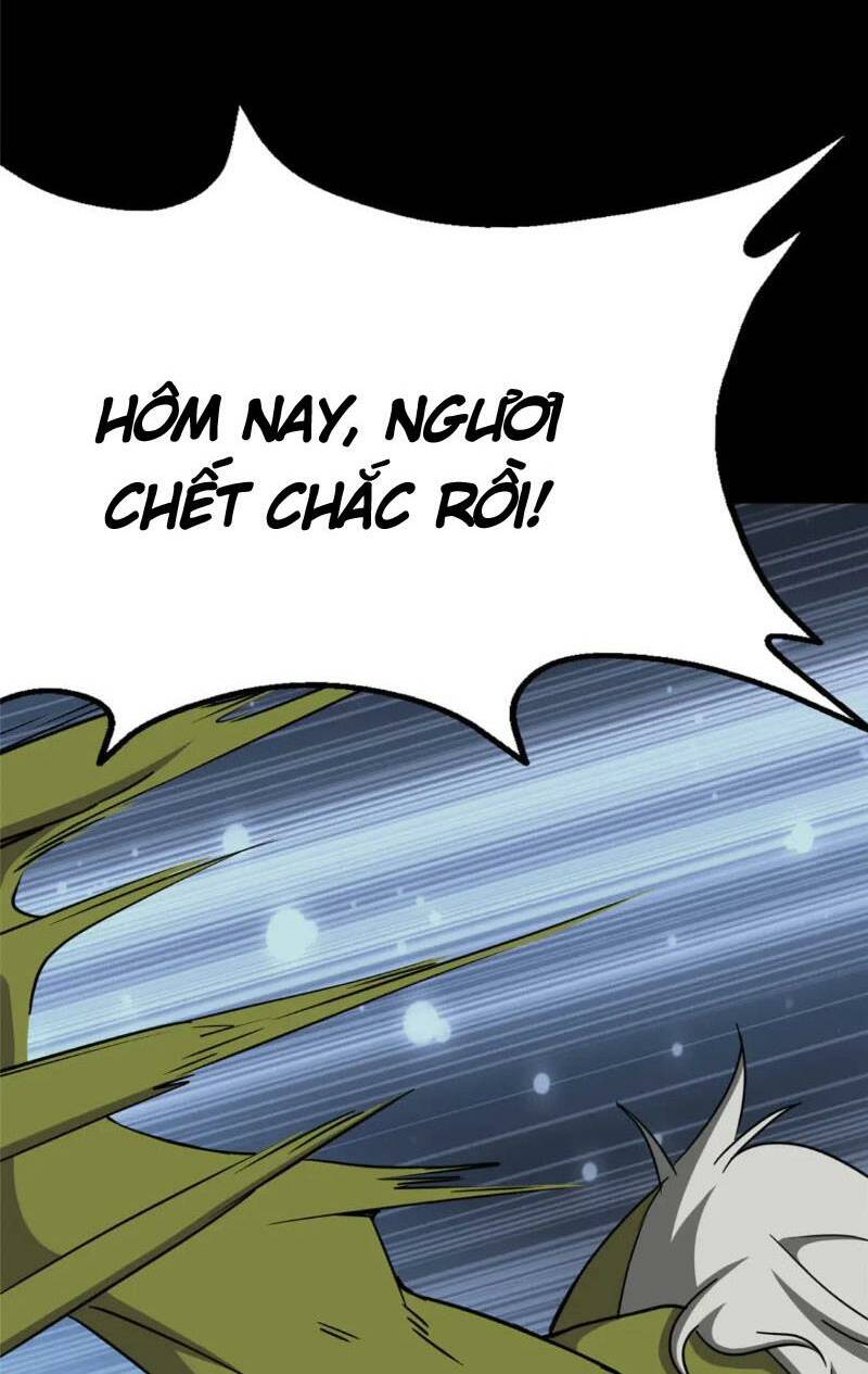 bạn gái virus của tôi chapter 401 46