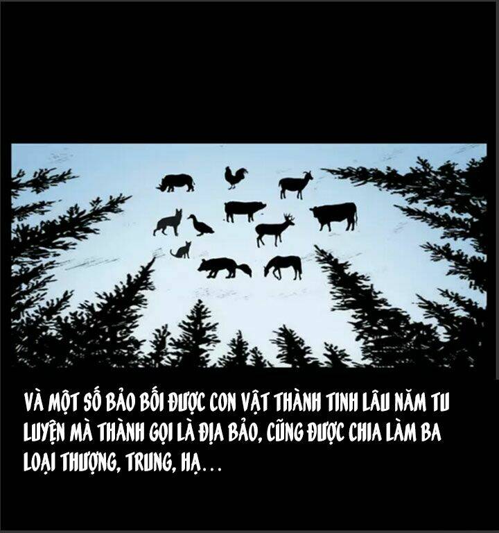 U Minh Ngụy Tượng Chapter 30 25