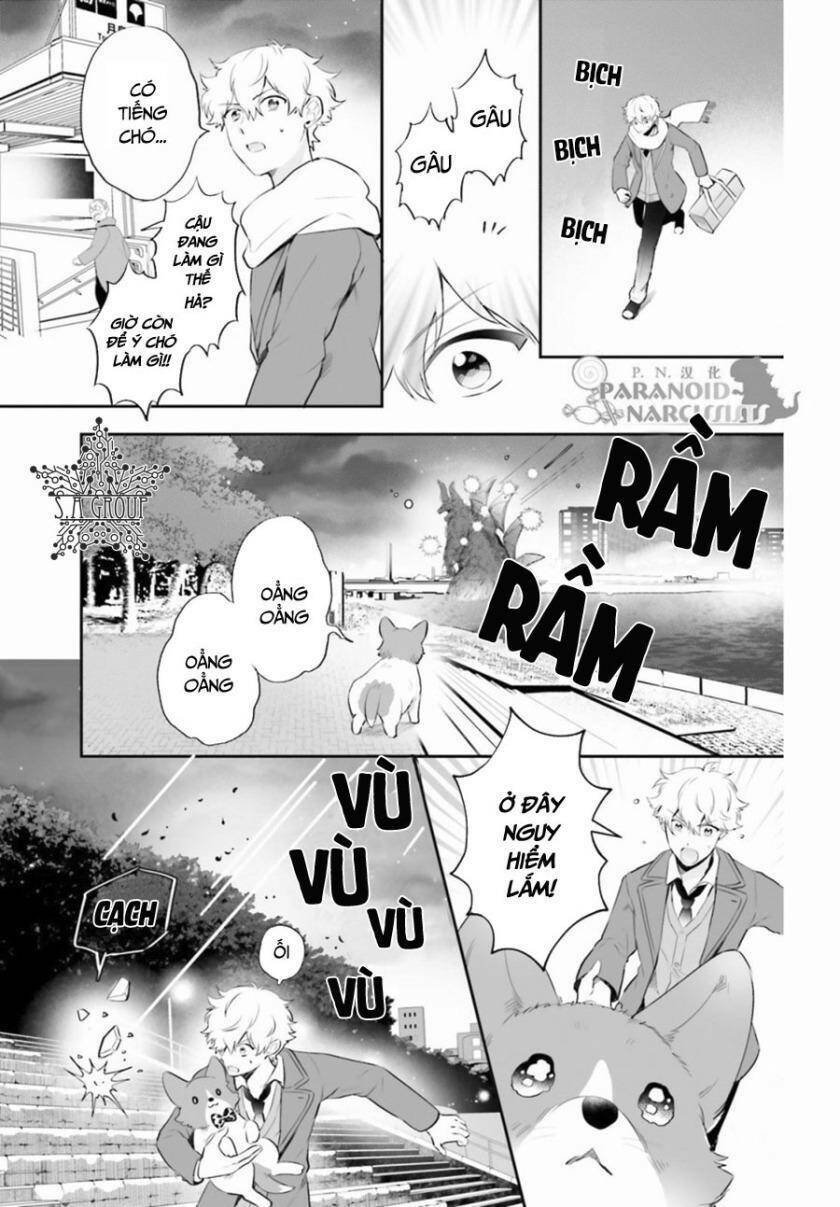 otome monster caramelize chapter 2 11