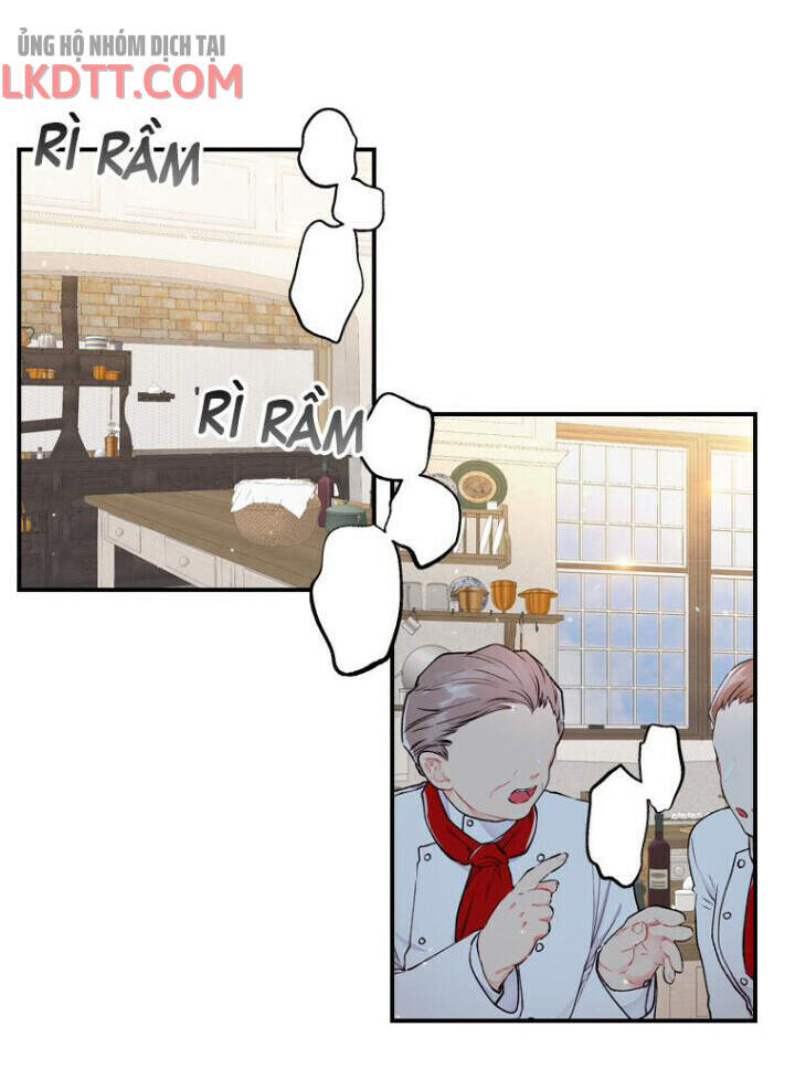 tôi đã trở thành con gái nuôi của nam chính chapter 6 4