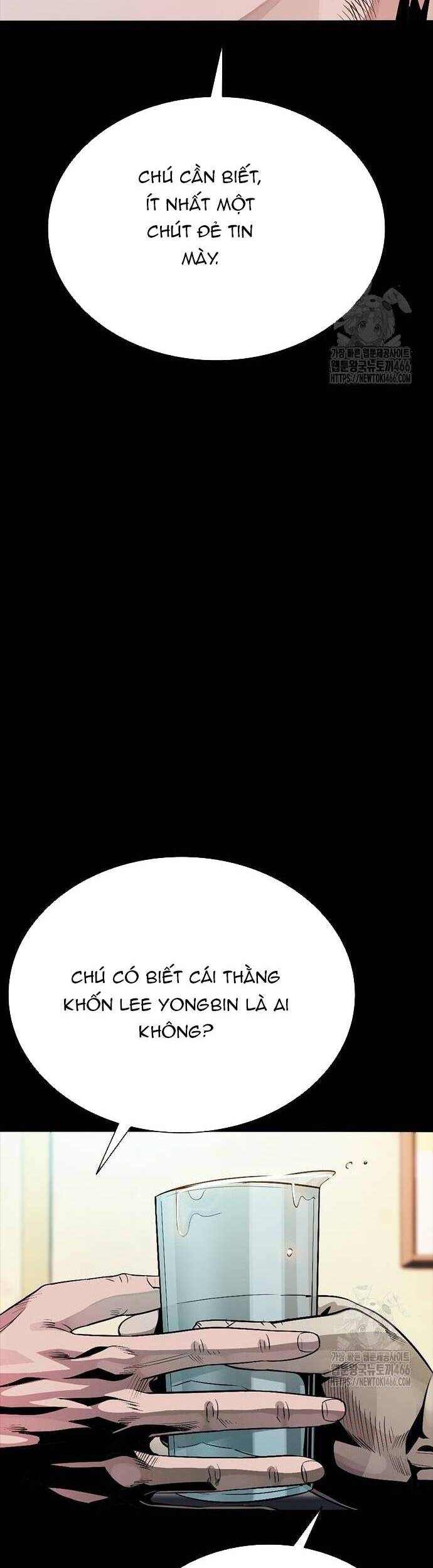 thế hệ bất hảo chapter 4 38