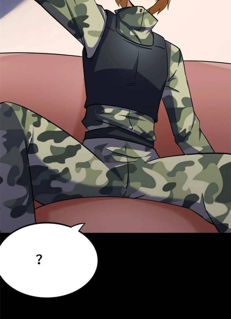 bạn gái virus của tôi chapter 403 75