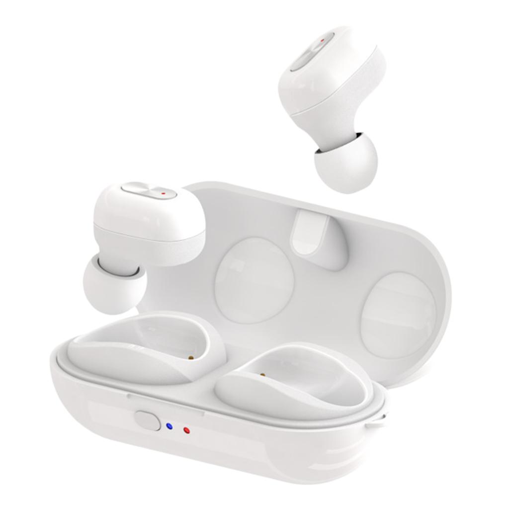 Tai Nghe Không Dây Bluetooth 5.0 Tai Nghe Stereo Thể Thao